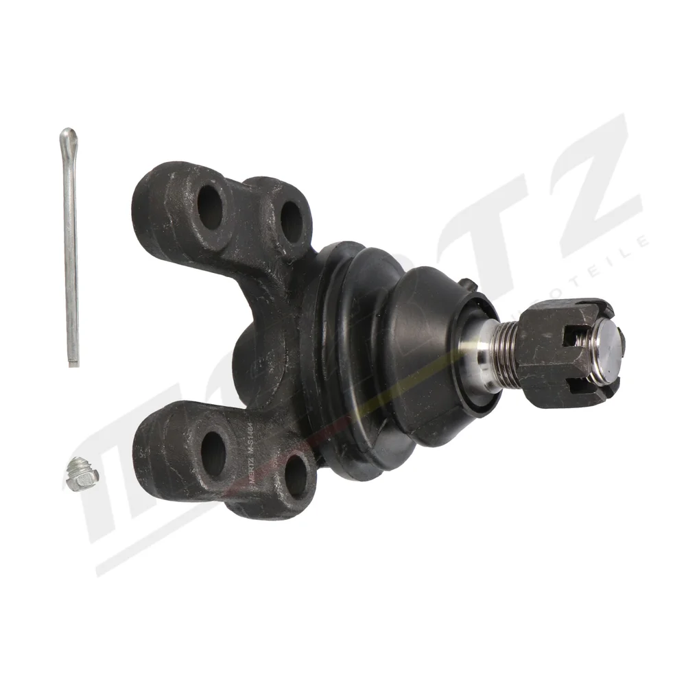 Podpora-/ Kloub MERTZ M-S1484