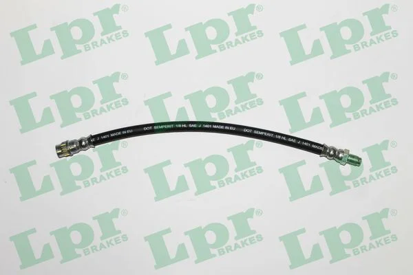 Brzdová hadice LPR 6T46803 – OE 7700832611