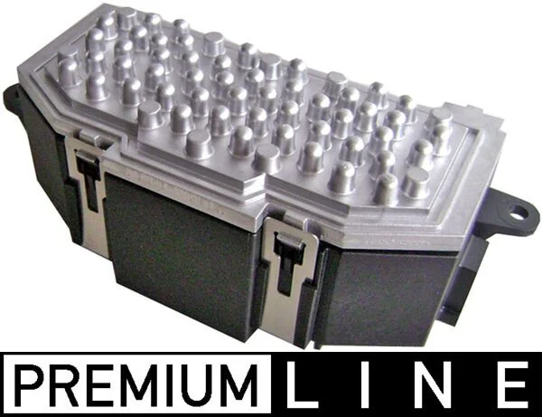 Regulace, vnitrni ventilace MAHLE ABR69000P Regulace, vnitrni ventilace MAHLE ABR69000P