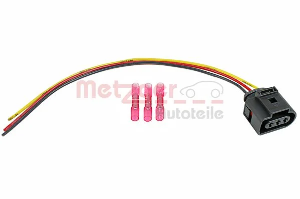 Opravná sada kabelu, centrální elektrika METZGER AUTOTEILE 2324130 Opravná sada kabelu, centrální elektrika METZGER AUTOTEILE 2324130