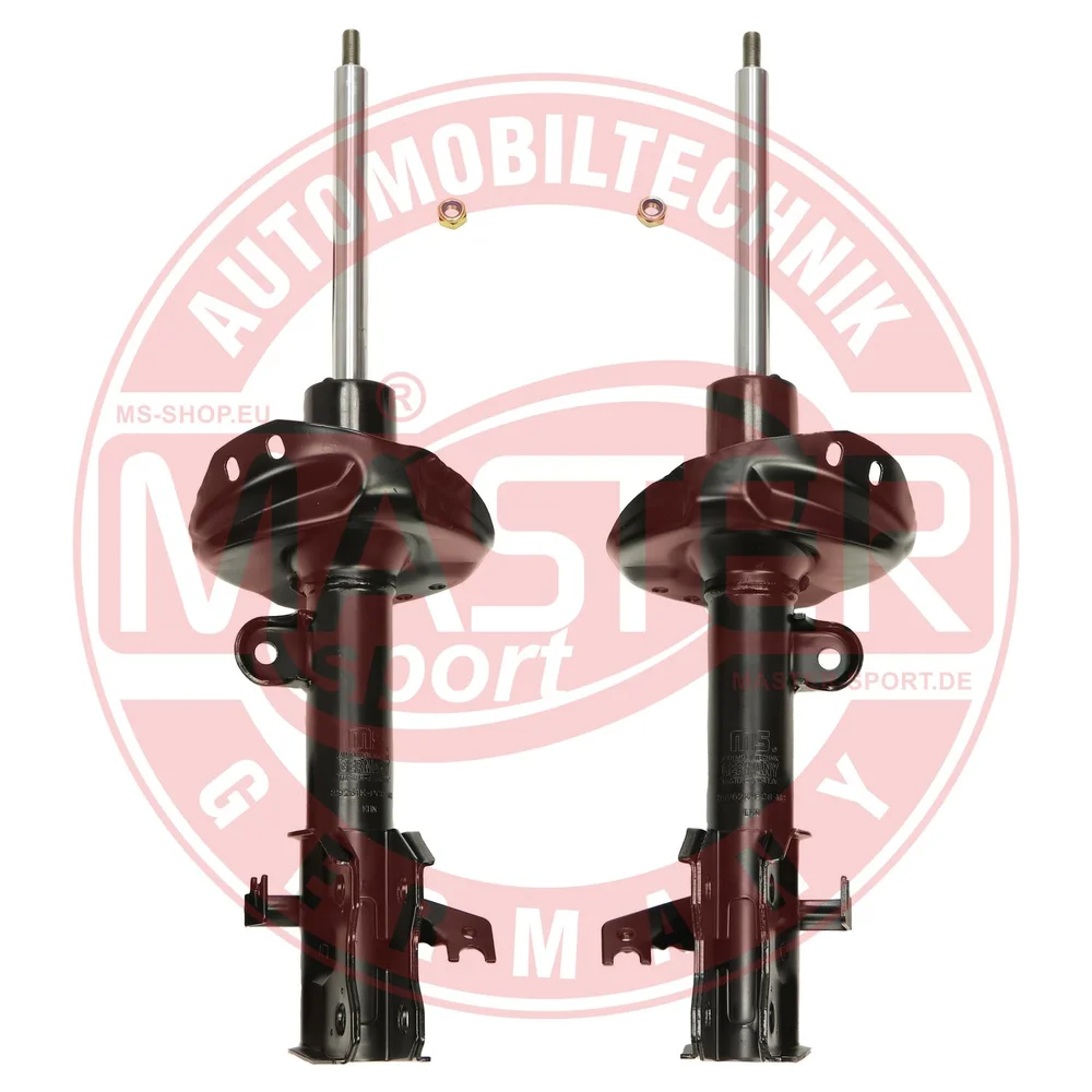 Tlumič pérování MASTER-SPORT GERMANY 16K001671