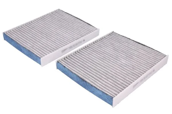 Filtr, vzduch v interiéru PURRO PUR-PC3018AG-2