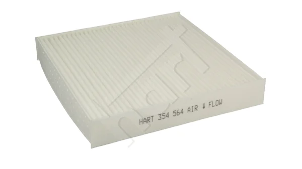 FILTR PYLOVÝ HONDA JAZZ 1,2-1,4 02- HART 354564