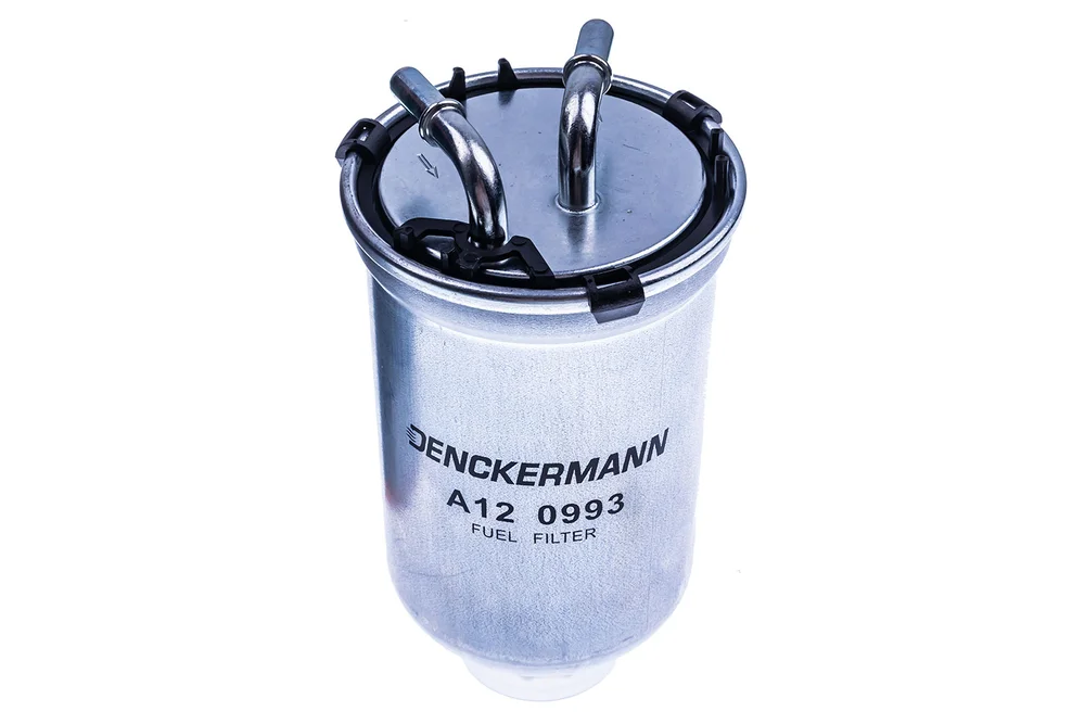 Palivový filtr DENCKERMANN A120993