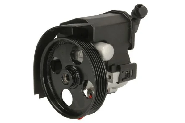 Hydraulické čerpadlo, řízení LAUBER 55.0529