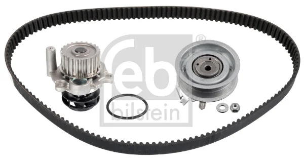 Vodní pumpa + sada ozubeného řemene FEBI BILSTEIN 173228
