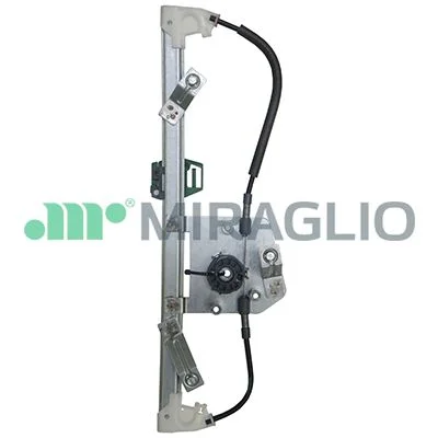 Zvedací zařízení oken MIRAGLIO 30/2464 Zvedací zařízení oken MIRAGLIO 30/2464
