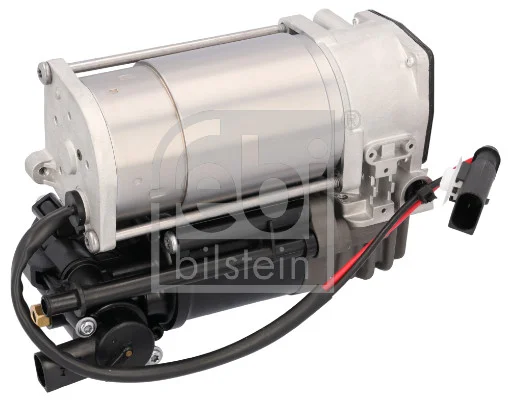 Kompresor, pneumatický systém FEBI BILSTEIN 192681
