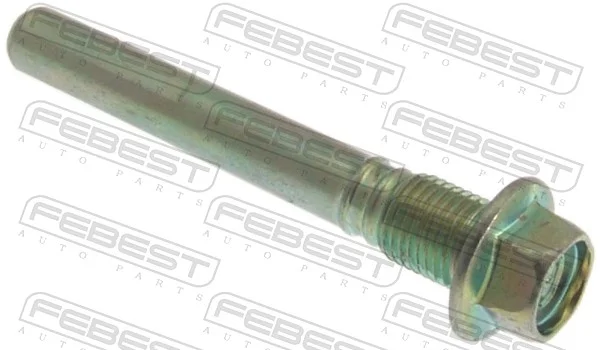 Vodicí čep, brzdový třmen FEBEST 0574-MZ6LOWR – OE GJ6A-26-998