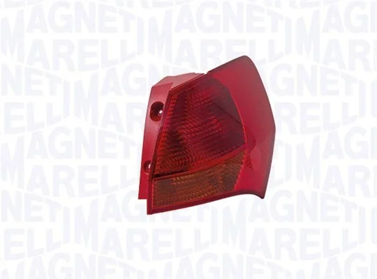 Zadní světlo MAGNETI MARELLI 714021570101