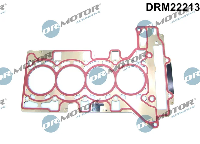 Těsnění, hlava válce Dr.Motor Automotive DRM22213