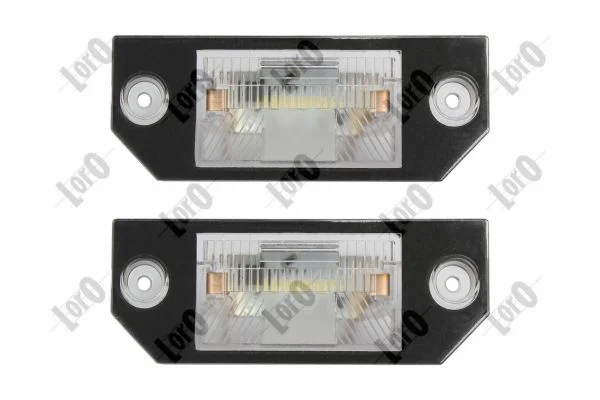 Osvětlení SPZ LORO 017-12-900LED Osvětlení SPZ LORO 017-12-900LED