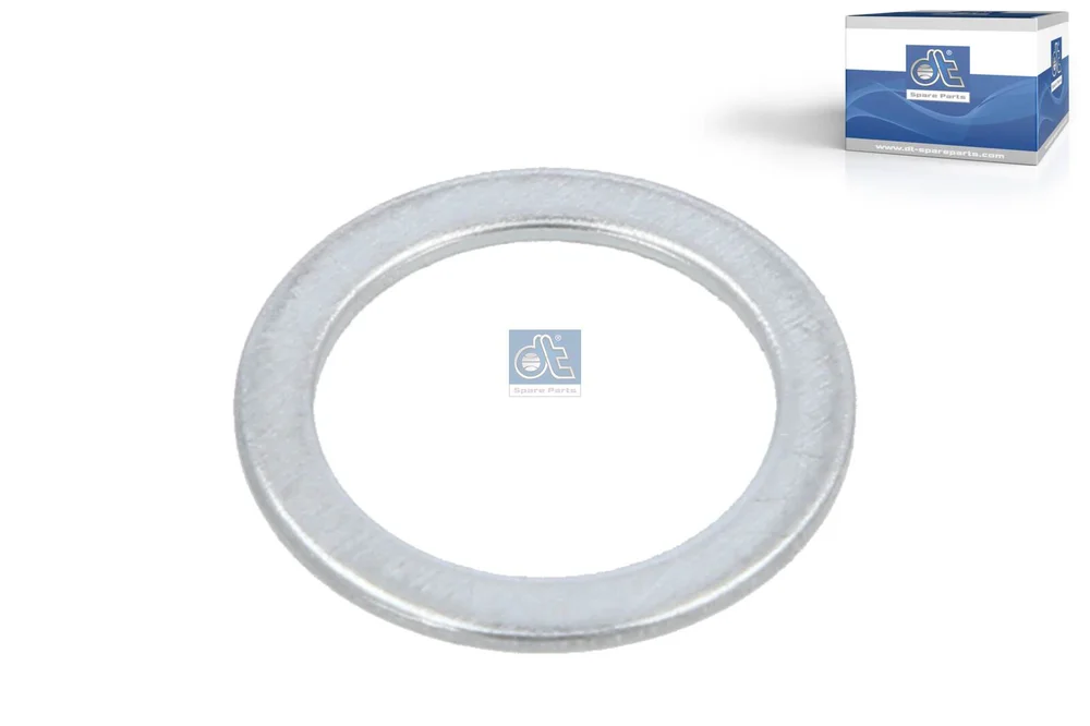 Těsnicí kroužek DT Spare Parts 9.01481 Těsnicí kroužek DT Spare Parts 9.01481