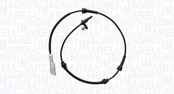 Snímač, počet otáček kol MAGNETI MARELLI 172100191010
