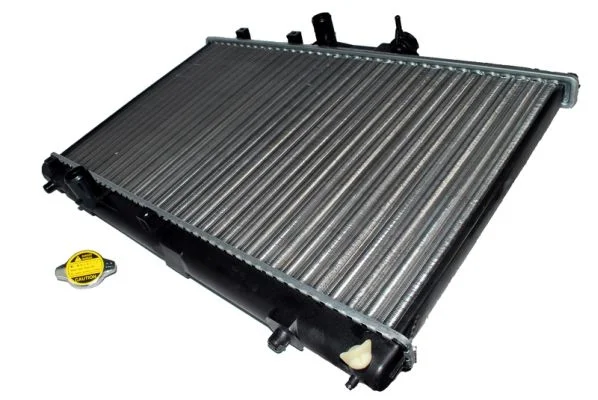 Chladič, chlazení motoru THERMOTEC D72002TT Chladič, chlazení motoru THERMOTEC D72002TT