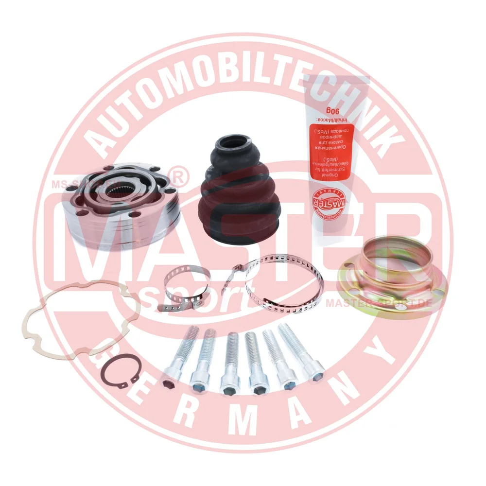 Homokinetický kĺb vnútorný VW Transporter IV MASTER-SPORT GERMANY 302305-SET-MS