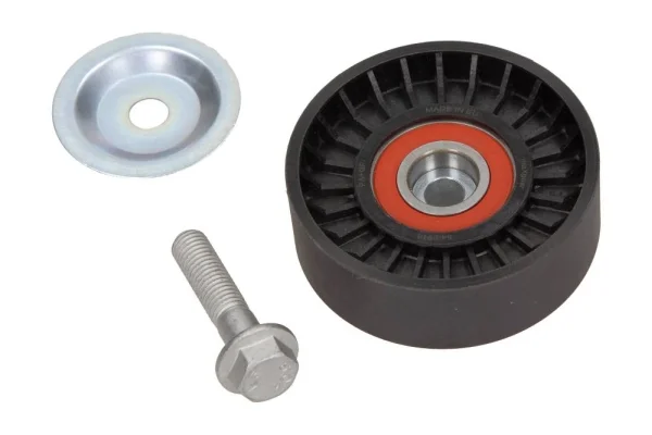 Vratna/vodici kladka, klinovy zebrovy remen MAXGEAR 54-0918 Vratna/vodici kladka, klinovy zebrovy remen MAXGEAR 54-0918
