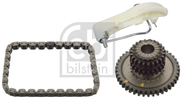 Sada řetězů, pohon olejové pumpy FEBI BILSTEIN 102740