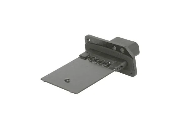Ovládací prvek, topení/ventilace THERMOTEC DE1004TT