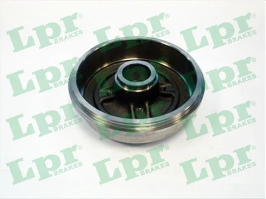 Brzdový buben LPR 7D0652
