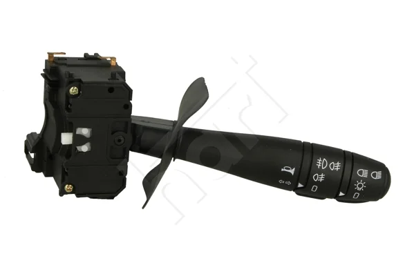PŘEPÍNAČ SVĚTEL LOGAN 04- HART 549248