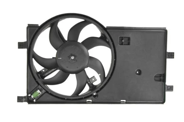Větrák, chlazení motoru THERMOTEC D8F017TT