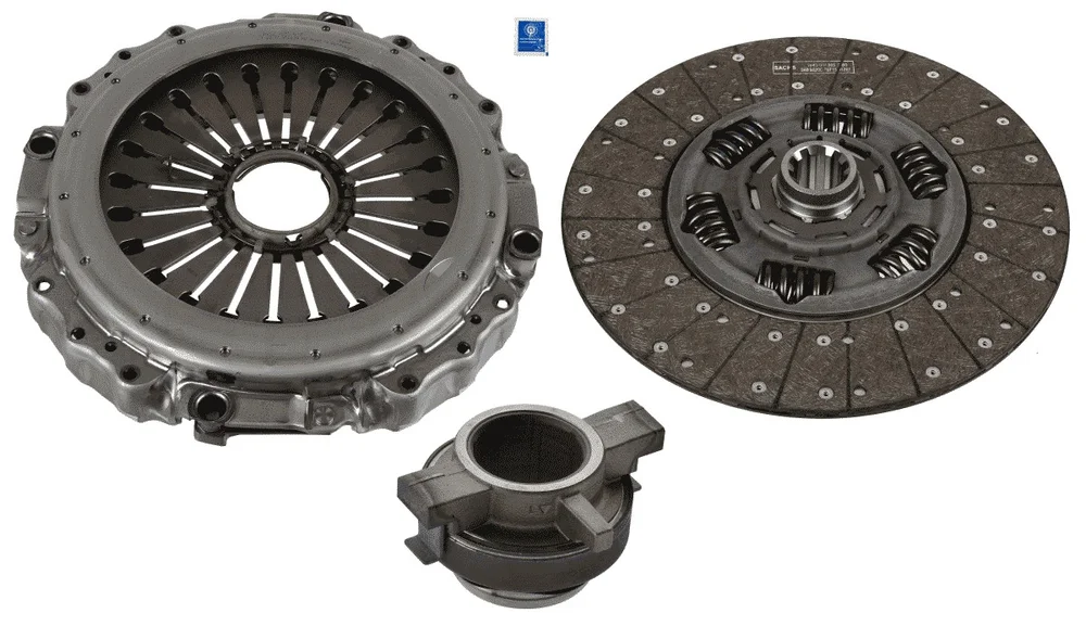 Spojková sada SACHS 3400700656