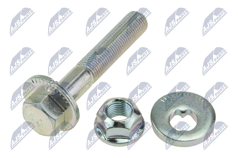 Šroub pro opravu odklonu kola NTY ZWT-NS-046SK Šroub pro opravu odklonu kola NTY ZWT-NS-046SK