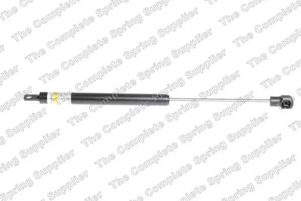 Plynový tlumič, zadní sklo LESJÖFORS 8115654 Plynový tlumič, zadní sklo LESJÖFORS 8115654