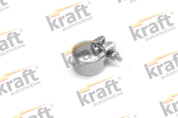 Spojovací trubky, výfukový systém KRAFT AUTOMOTIVE 0558555