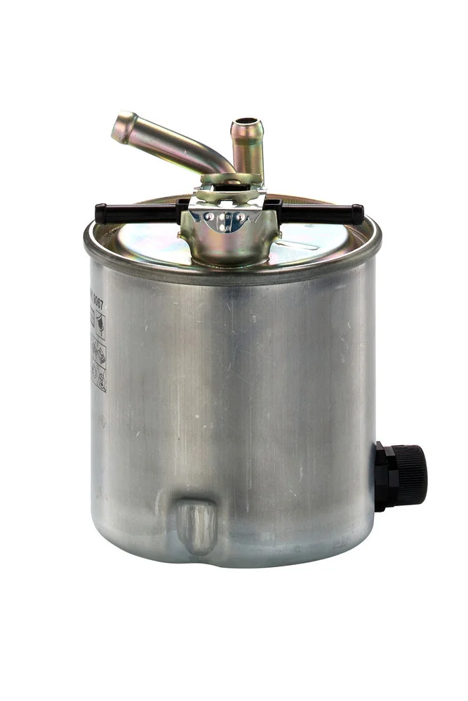 Palivový filtr MANN-FILTER WK9067
