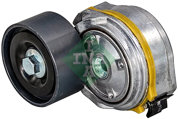 Napinaci rameno, zebrovany klinovy remen Schaeffler INA 534027610