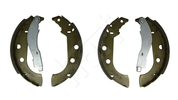 BR.ČELISTI XSARA 1.7D,1.8,1.9 97- HART 226450 BR.ČELISTI XSARA 1.7D,1.8,1.9 97- HART 226450