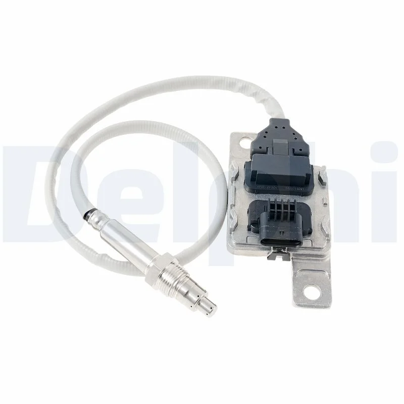 NOx-senzor, NOx-katalyzátor DELPHI ANS1000-12B1 – OE 04L907807CE
