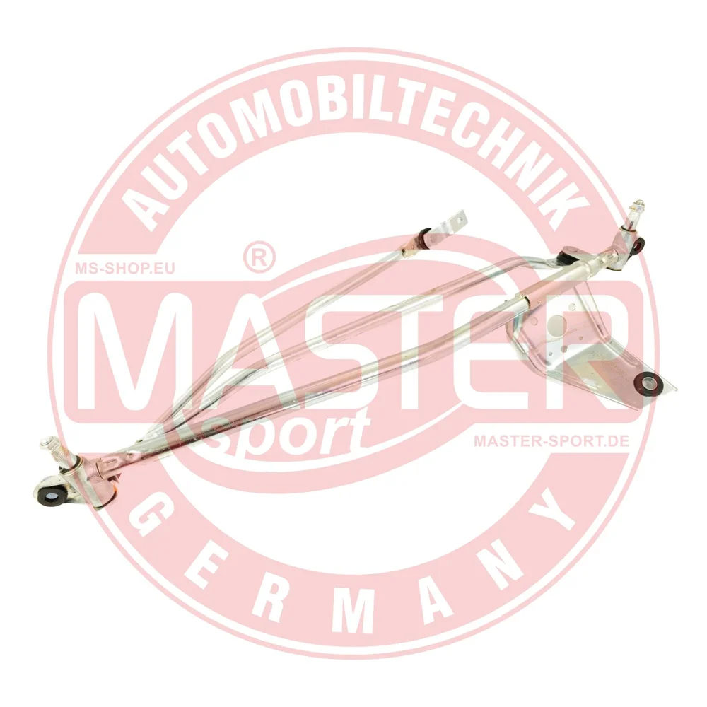Mechanizmus stieračov LADA PRIORA MASTER-SPORT GERMANY 2170-5205015-PCS-MS