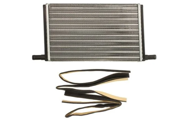 Výměník tepla, vnitřní vytápění THERMOTEC D6W017TT Výměník tepla, vnitřní vytápění THERMOTEC D6W017TT