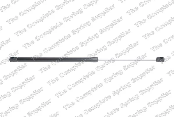 Pneumaticka pruzina, zavazadlovy / nakladovy prostor LESJÖFORS 8137248 Pneumaticka pruzina, zavazadlovy / nakladovy prostor LESJÖFORS 8137248