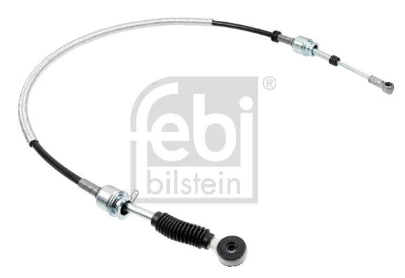 Tažné lanko, ruční převodovka FEBI BILSTEIN 179904 – OE 25117547369 Tažné lanko, ruční převodovka FEBI BILSTEIN 179904 – OE 25117547369