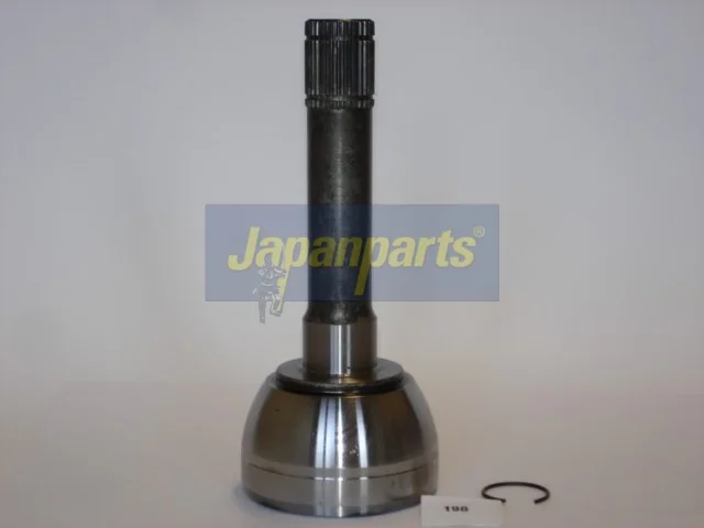 Sada kloubů, hnací hřídel JAPANPARTS GI-198