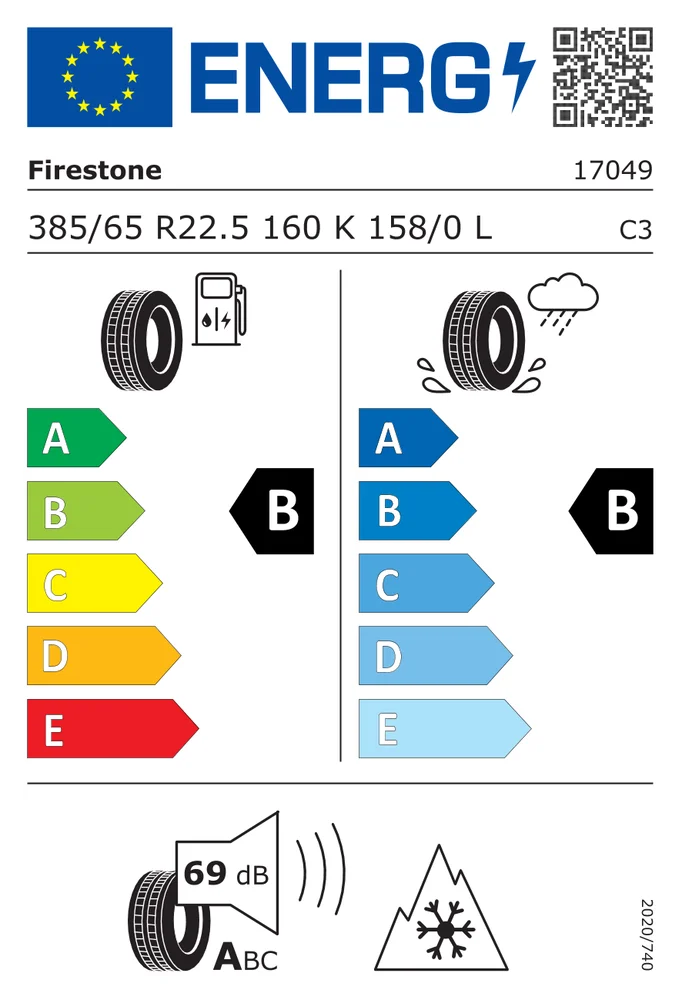 385/65R22.5 CFR FT524 FIRESTONE 385/65R22.5CFRFT524 385/65R22.5 CFR FT524 FIRESTONE 385/65R22.5CFRFT524
