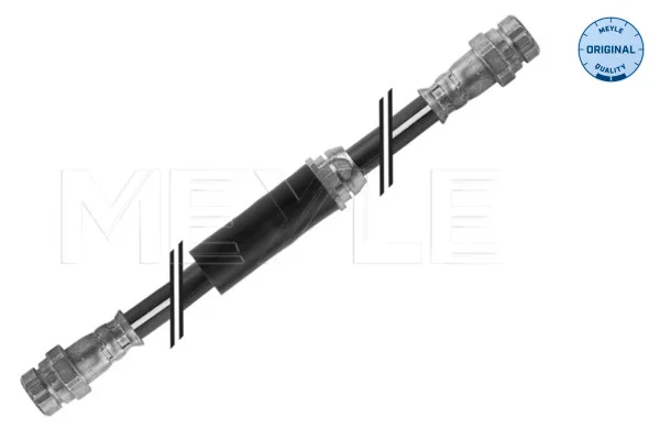 Brzdová hadice MEYLE 1145250005 – OE 3C0611701J Brzdová hadice MEYLE 1145250005 – OE 3C0611701J