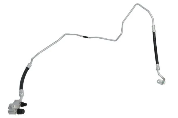 Vysokotlaké / nízkotlaké vedení, klimatizace THERMOTEC KTT160155 Vysokotlaké / nízkotlaké vedení, klimatizace THERMOTEC KTT160155