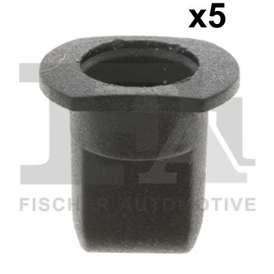 Klip, ozdobná / ochranná lišta FA1 11-60038.5