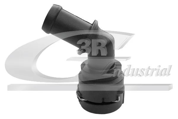 Příruba chladiva 3RG 81700 – OE 1J0122291D