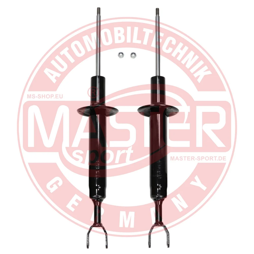 Tlumič pérování MASTER-SPORT GERMANY 16K004741