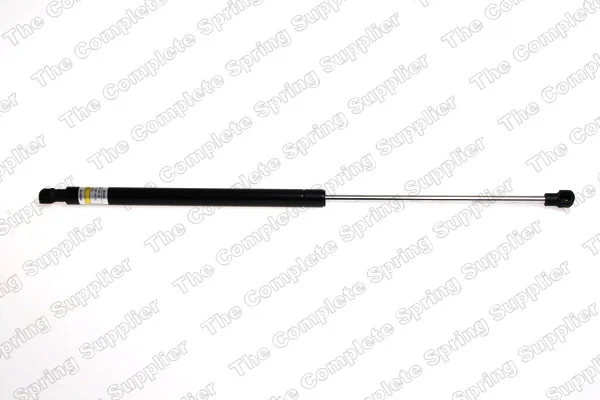 Pneumaticka pruzina, zavazadlovy / nakladovy prostor LESJÖFORS 8195043 Pneumaticka pruzina, zavazadlovy / nakladovy prostor LESJÖFORS 8195043