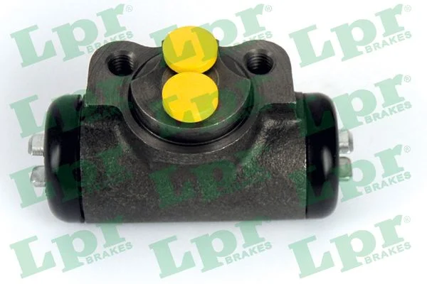 Válec kolové brzdy LPR 5530 – OE MB238828