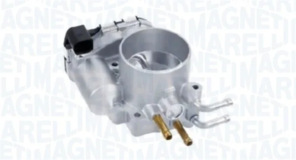 Hrdlo škrticí klapky MAGNETI MARELLI 802000000053 Hrdlo škrticí klapky MAGNETI MARELLI 802000000053