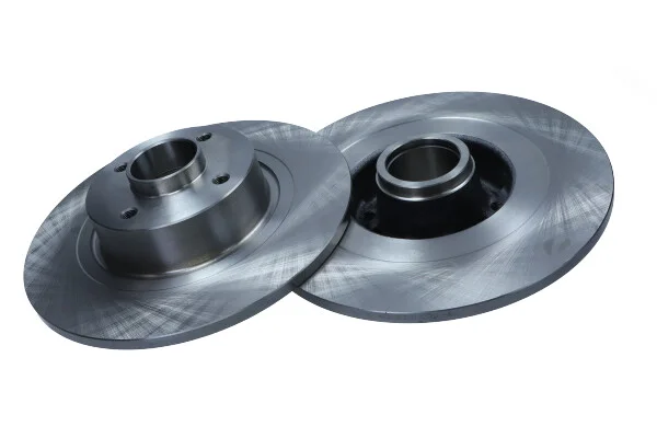 Brzdový kotouč MAXGEAR 19-1279