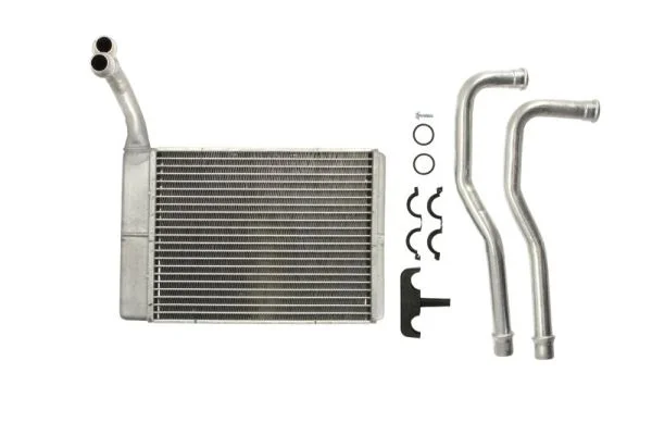 Výměník tepla, vnitřní vytápění THERMOTEC D6P021TT – OE 6448.N0